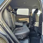HYUNDAI TUCSON LEATHER 2.5L V4 AWD 2024 MODEL YEAR GRAY COLOR - Thumbnail 19