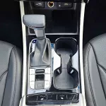 HYUNDAI TUCSON LEATHER 2.5L V4 AWD 2024 MODEL YEAR GRAY COLOR - Thumbnail 14