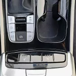 HYUNDAI TUCSON LEATHER 2.5L V4 AWD 2024 MODEL YEAR GRAY COLOR - Thumbnail 13
