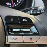 HYUNDAI TUCSON LEATHER 2.5L V4 AWD 2024 MODEL YEAR GRAY COLOR - Thumbnail 10