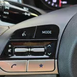 HYUNDAI TUCSON LEATHER 2.5L V4 AWD 2024 MODEL YEAR GRAY COLOR - Thumbnail 9