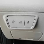 HYUNDAI TUCSON LEATHER 2.5L V4 AWD 2024 MODEL YEAR GRAY COLOR - Thumbnail 8