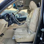 TOYOTA LAND CRUISER VXR FULL OPTION 3.5L PETROL 4WD 2024 MODEL YEAR - Thumbnail 10