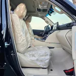 TOYOTA LAND CRUISER VXR FULL OPTION 3.5L PETROL 4WD 2024 MODEL YEAR - Thumbnail 11