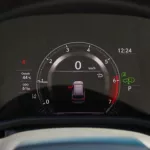 Lexus LX 600 3.5L Vip 2022 4WD Specs GCC - Thumbnail 16