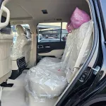 TOYOTA LAND CRUISER VXR FULL OPTION 3.5L PETROL 4WD 2024 MODEL YEAR - Thumbnail 12