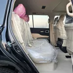 TOYOTA LAND CRUISER VXR FULL OPTION 3.5L PETROL 4WD 2024 MODEL YEAR - Thumbnail 13