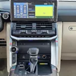 TOYOTA LAND CRUISER VXR FULL OPTION 3.5L PETROL 4WD 2024 MODEL YEAR - Thumbnail 6