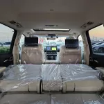 TOYOTA LAND CRUISER VXR FULL OPTION 3.5L PETROL 4WD 2024 MODEL YEAR - Thumbnail 14
