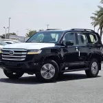 TOYOTA LAND CRUISER VX 3.5L PETROL V6 2023 MODEL YEAR - Thumbnail 1