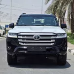 TOYOTA LAND CRUISER VX 3.5L PETROL V6 2023 MODEL YEAR - Thumbnail 2