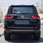 TOYOTA LAND CRUISER VX 3.5L PETROL V6 2023 MODEL YEAR - Thumbnail 4