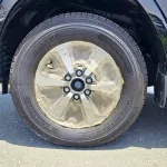 TOYOTA LAND CRUISER VX 3.5L PETROL V6 2023 MODEL YEAR - Thumbnail 8