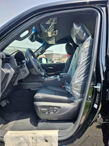 TOYOTA LAND CRUISER VX 3.5L PETROL V6 2023 MODEL YEAR