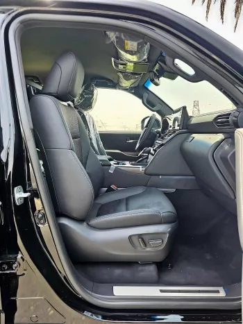 TOYOTA LAND CRUISER VX 3.5L PETROL V6 2023 MODEL YEAR