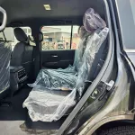 TOYOTA LAND CRUISER VX 3.5L PETROL V6 2023 MODEL YEAR - Thumbnail 11