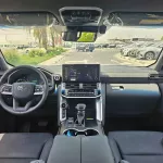 TOYOTA LAND CRUISER VX 3.5L PETROL V6 2023 MODEL YEAR - Thumbnail 7
