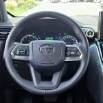 TOYOTA LAND CRUISER VX 3.5L PETROL V6 2023 MODEL YEAR - Thumbnail 6
