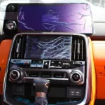 Lexus LX 600 3.5L Vip 2022 4WD Specs GCC - Thumbnail 18