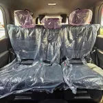TOYOTA LAND CRUISER VX 3.5L PETROL V6 2023 MODEL YEAR - Thumbnail 13