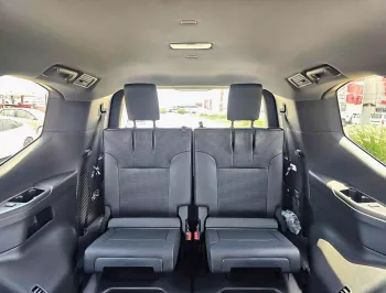TOYOTA LAND CRUISER VX 3.5L PETROL V6 2023 MODEL YEAR