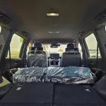 TOYOTA LAND CRUISER VX 3.5L PETROL V6 2023 MODEL YEAR - Thumbnail 15