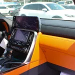 Lexus LX 600 3.5L Vip 2022 4WD Specs GCC - Thumbnail 21