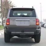 TOYOTA PRADO 250 2.8L DIESEL TXL-2 2024 MODEL YEAR BRONZE COLOR - Thumbnail 5