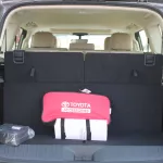 TOYOTA PRADO 250 2.8L DIESEL TXL-2 2024 MODEL YEAR BRONZE COLOR - Thumbnail 7
