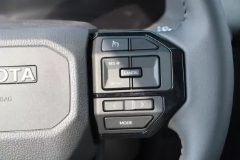TOYOTA PRADO 250 2.8L DIESEL TXL-2 2024 MODEL YEAR BRONZE COLOR