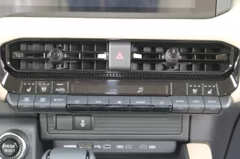 TOYOTA PRADO 250 2.8L DIESEL TXL-2 2024 MODEL YEAR BRONZE COLOR