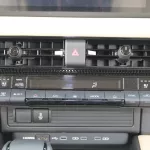 TOYOTA PRADO 250 2.8L DIESEL TXL-2 2024 MODEL YEAR BRONZE COLOR - Thumbnail 13