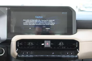 TOYOTA PRADO 250 2.8L DIESEL TXL-2 2024 MODEL YEAR BRONZE COLOR