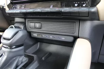 TOYOTA PRADO 250 2.8L DIESEL TXL-2 2024 MODEL YEAR BRONZE COLOR