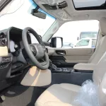 TOYOTA PRADO 250 2.8L DIESEL TXL-2 2024 MODEL YEAR BRONZE COLOR - Thumbnail 22