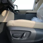 TOYOTA PRADO 250 2.8L DIESEL TXL-2 2024 MODEL YEAR BRONZE COLOR - Thumbnail 24