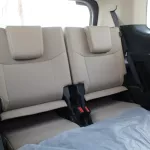 TOYOTA PRADO 250 2.8L DIESEL TXL-2 2024 MODEL YEAR BRONZE COLOR - Thumbnail 27