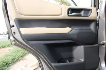 TOYOTA PRADO 250 2.8L DIESEL TXL-2 2024 MODEL YEAR BRONZE COLOR