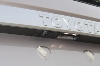 TOYOTA PRADO 250 2.8L DIESEL TXL-2 2024 MODEL YEAR BRONZE COLOR