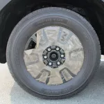 TOYOTA PRADO 250 2.8L DIESEL TXL-2 2024 MODEL YEAR BRONZE COLOR - Thumbnail 30