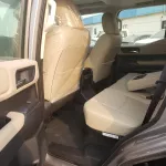TOYOTA LAND CRUISER PRADO 2.8L DIESEL 2024 MODEL YEAR BRONZE COLOR - Thumbnail 6