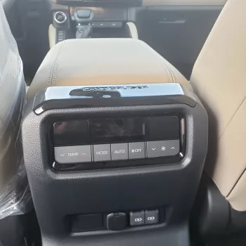 TOYOTA LAND CRUISER PRADO 2.8L DIESEL 2024 MODEL YEAR BRONZE COLOR