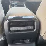 TOYOTA LAND CRUISER PRADO 2.8L DIESEL 2024 MODEL YEAR BRONZE COLOR - Thumbnail 8