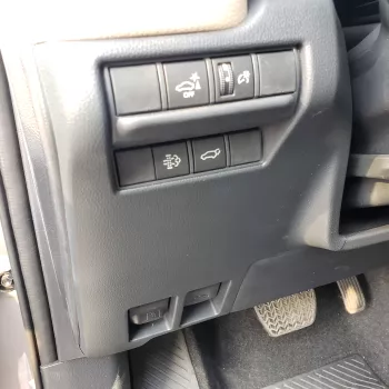 TOYOTA LAND CRUISER PRADO 2.8L DIESEL 2024 MODEL YEAR BRONZE COLOR