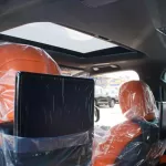 Lexus LX 600 3.5L Vip 2022 4WD Specs GCC - Thumbnail 25