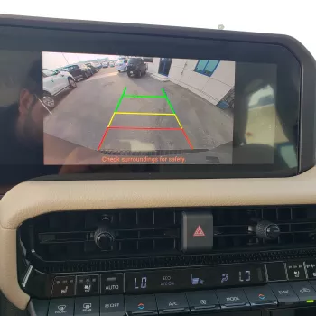 TOYOTA LAND CRUISER PRADO 2.8L DIESEL 2024 MODEL YEAR BRONZE COLOR