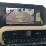 TOYOTA LAND CRUISER PRADO 2.8L DIESEL 2024 MODEL YEAR BRONZE COLOR - Thumbnail 15