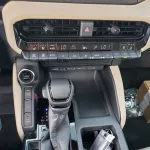 TOYOTA LAND CRUISER PRADO 2.8L DIESEL 2024 MODEL YEAR BRONZE COLOR - Thumbnail 16
