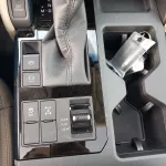 TOYOTA LAND CRUISER PRADO 2.8L DIESEL 2024 MODEL YEAR BRONZE COLOR - Thumbnail 17