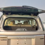 TOYOTA LAND CRUISER PRADO 2.8L DIESEL 2024 MODEL YEAR BRONZE COLOR - Thumbnail 20